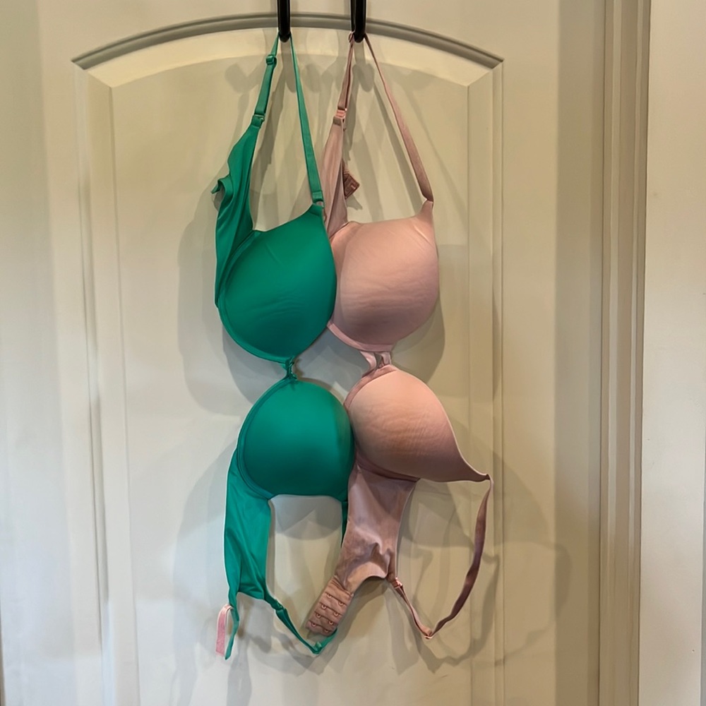 Bras